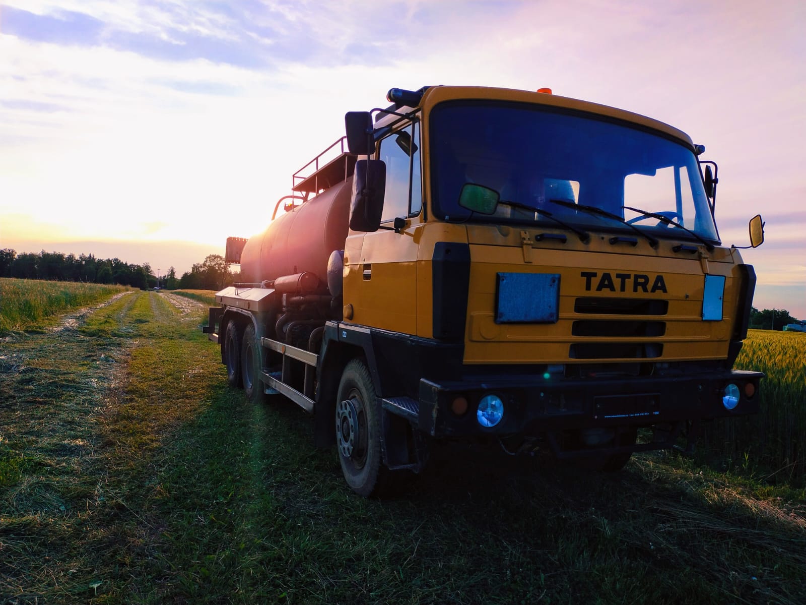 Tatra